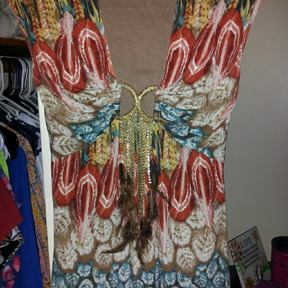 Designer Top